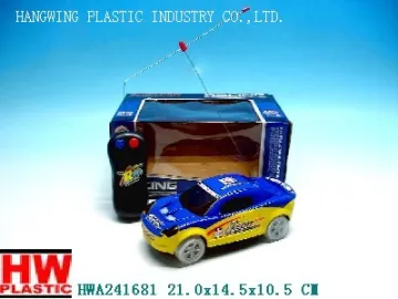 15.5CM 2 ways r/c racing car
