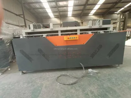 TONGXIANG Door and Window Opening Machine