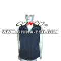 Cappotto Abito cotone ESD