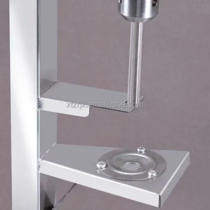 Manual Medjool Jujube Pitter Machine