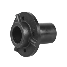 Cast Iron Agricultural Machinery Wheel Hub Casting