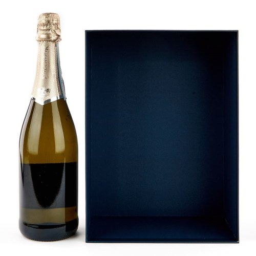 Premium customised cardboard gift box with lid