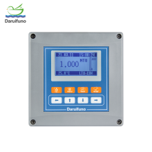 Automatic control online turbidity controller drinking water