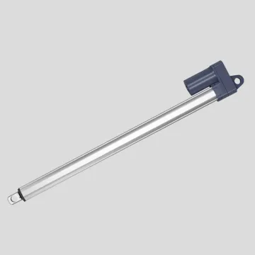 TOMUU Electric Linear Actuators for Solar Tracker