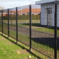 hot sale welded wire mesh fence