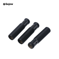 CNC Turning Composite Plated Plug-in Tube Shell