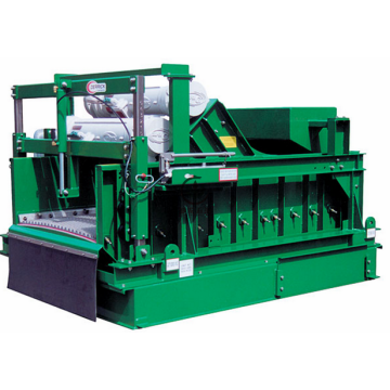 Oilfield Solids Control Linear Motion Shale Shaker