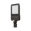 Premium LED Adjustable Street Light for Public Safety