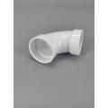 PVC pipe fittings 2 inch 90°ELBOW HXH