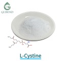 حمض L-Cystine الأميني لمكملات التجميل