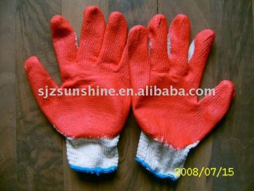 gloves