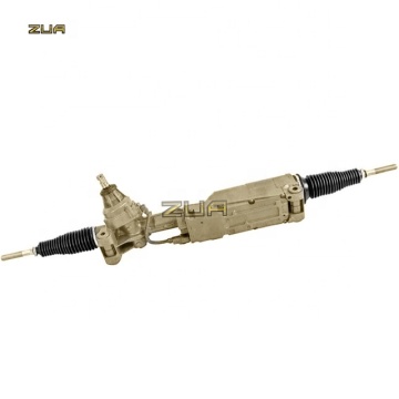 High Quality Factory Price Electrical Steering Gear Box OEM for Audi A4