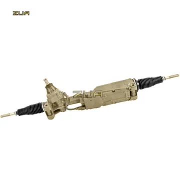 High Quality Factory Price Electrical Steering Gear Box OEM for Audi A4