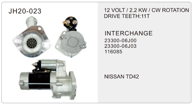 MITSUBISHI M2T-JH20-023-X 