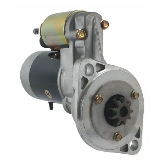 Starter Motor Spare Parts: STG91152, 126486-77010, 126486-77011, 45-1688, 45-2323, 845-2323