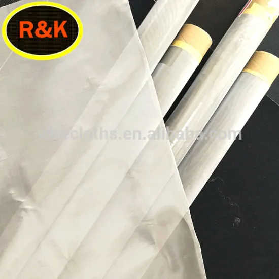 R&K stainless steel wire mesh price list