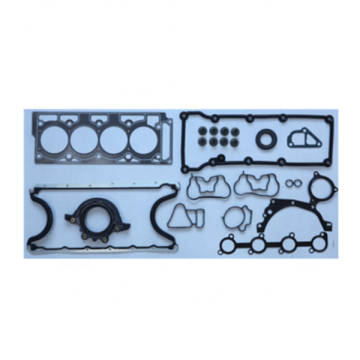 2S6G6051A2B Fit For Ford 1.6L Fiesta Gasket Set Kit