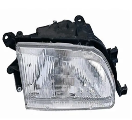 Tercel Headlight 81150-16670