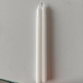 Fluted Candle White Making Church Dinner South Africa