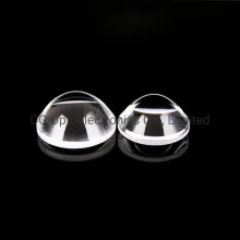 Zinc Selenide Infrared Aspheric Lenses