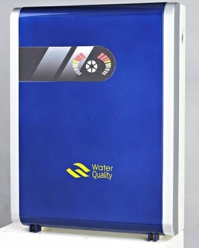 Family Use Wall Mounted Drinking Water Ultra Filtration UF Filter