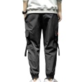 Sports Pants Men's Casual Pants Customization