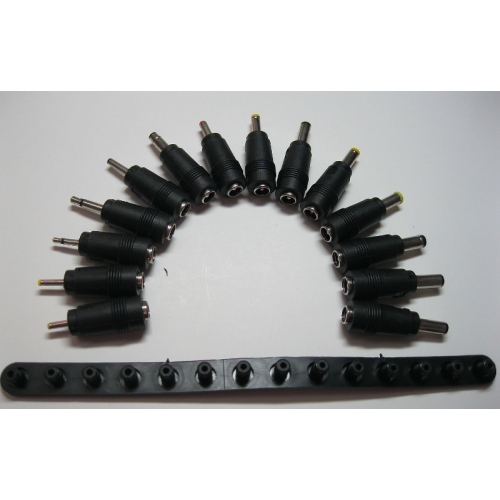 12-24V 40W Universal Notebook Power Adaptor