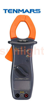 TM-15E 400A AC Current Transducer