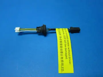 Electrical cable consists of 125 strands