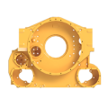 Mining truck 789D flywheel housing assembly 351-9061/3519061