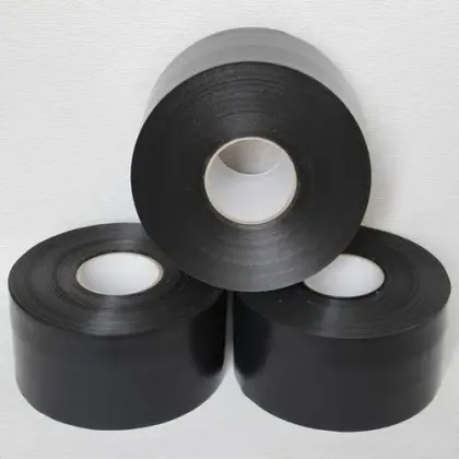 Anticorrosion Pipe Wrap Tape