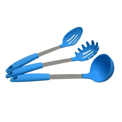 Innovative Stainless Steel Silicone 6 pack Cookware