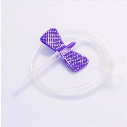 Custom Medical Injection & Infusion Instruments ABS Injection Molding Services