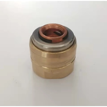 Injektionsspitzen/Düsenkörperadapter