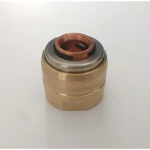 Injektionsspitzen/Düsenkörperadapter