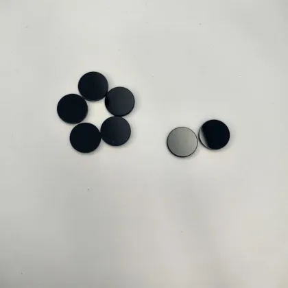 ZB3 Violet Purple Optical Color Glass Filters