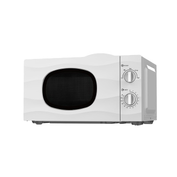 Hot Commercial 20L Electric Microwave Oven for Home Use