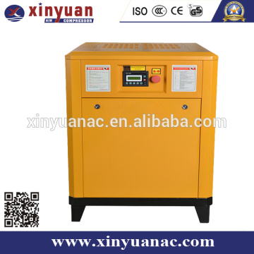 screw--driven air compressor with 11kw/15HP,american industrial air compressor