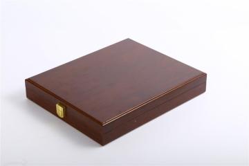 Factory custom wooden box