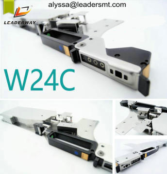 SMT FEEDER FUJI NXT 24MM ORIGINAL FEEDERS W24 W24C