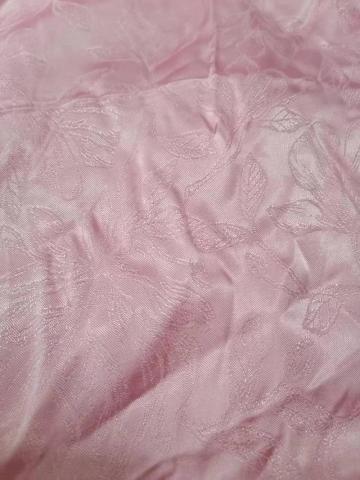 VISCOSE RAYON SATEEN JACQUARD Fabric