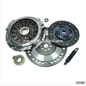 380 Clutch Cover Cover Clutch Disk clutch plate cutting disc clutch disc clutch bag Clutch Cover and Disc Foton Car diameter 278