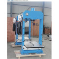 H frame hydraulic press machine