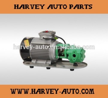 HV-FP15 WCB-75 series self priming gear oil pump /gear oil pump/fuel pump