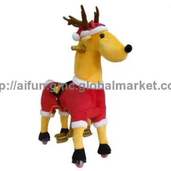 Christmas Deer