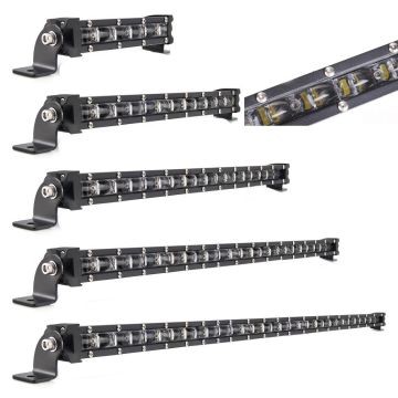 18W SXS SXS: barra LED ATV/UTV a 20 pollici ad alta potenza