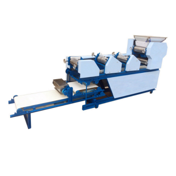 China Semi-Automatic Noodles Making Machine: Commercial Solutions and Applications