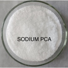 SODIUM PCA CAS NO 28874-51-3 C5H6NNAO3
