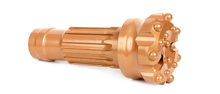 DTH Drill Bits