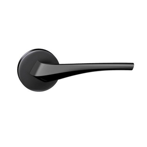 Sistema de bloqueo de puerta silencioso inteligente